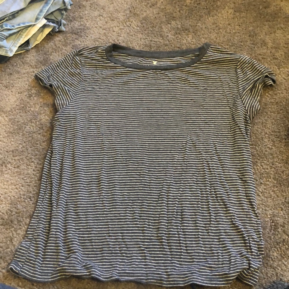 Soft and sexy tshirt